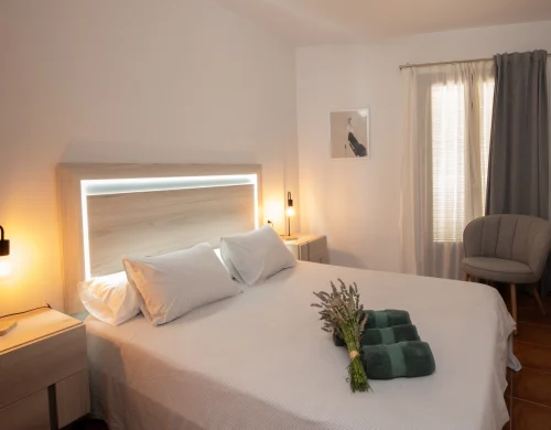 Apartamento 1 – Primera planta